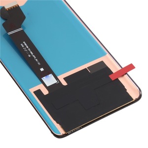 Pantalla Táctil LCD 100% Original para Huawei Nova 9/Nova 9 Pro/Hi Nova 9/Honor 50/Honor 50 Pro, Repuestos para Reparación de Pantalla AMOLED - Product Image 3