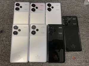 โทรศัพท์มือถือมือสอง Redmi Note 13 Pro PLUS 5G <span class=keywords><strong>8GB</strong></span> RAM gsm/lte Android - Product Image 3