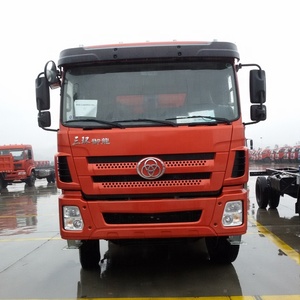 Motor cuminss de alta calidad, camión de basura de 10-12 toneladas, 4x2, 190hp, en venta - Product Image 4