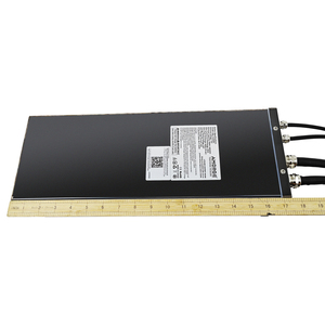 Batería de Litio Potente AMORGE 20S10P 72V 50AH 340A para Motocicleta Todoterreno EM-23 - Product Image 6