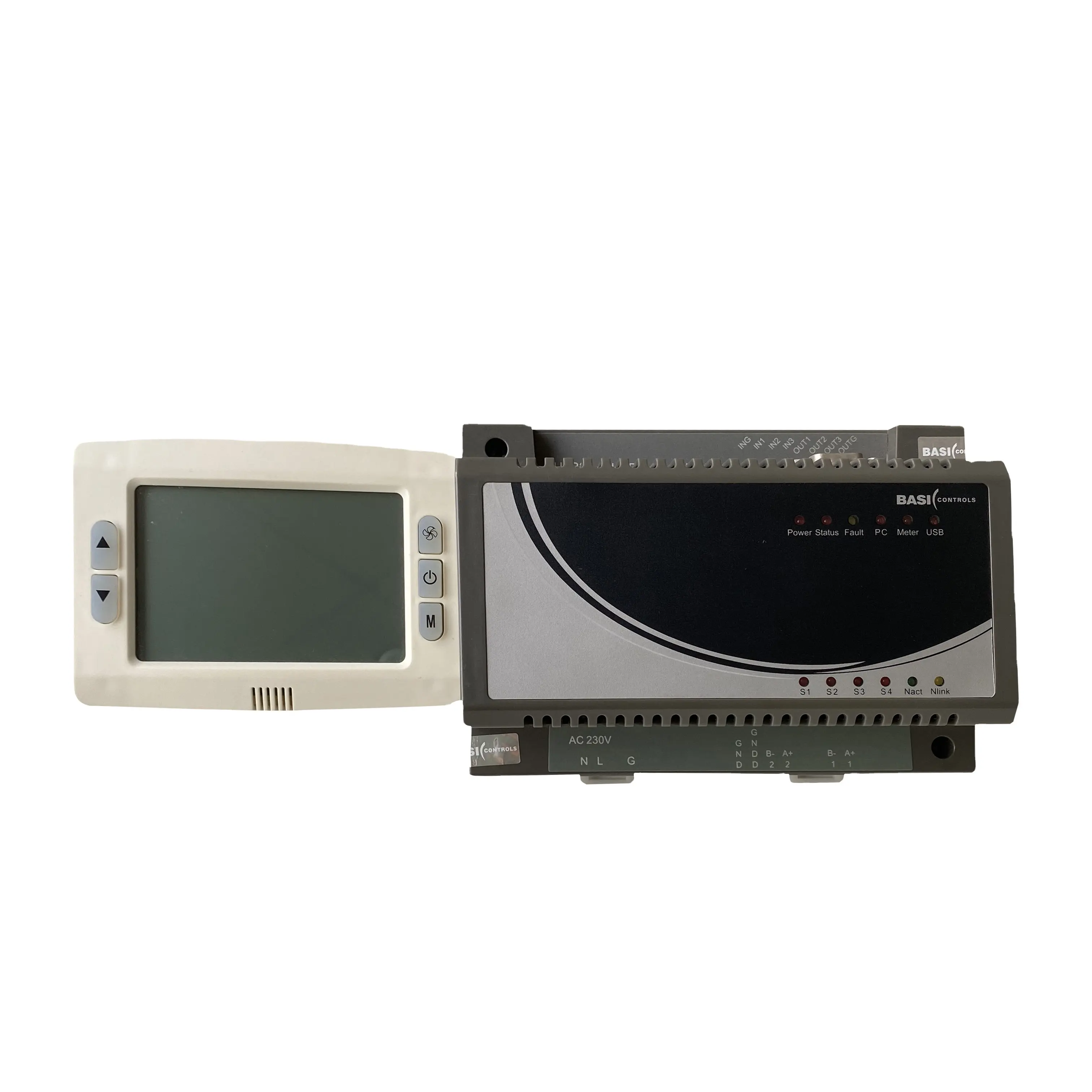 高品質 & 効率FMU-VAV-B200-03データ用データロガー