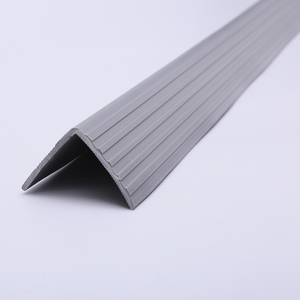 Protection d'angle murale en PVC durable et écologique, anti-collision, auto-adhésive pour la maison, <span class=keywords><strong>le</strong></span> bureau, l'hôpital – Protège les murs des dommages - Product Image 2