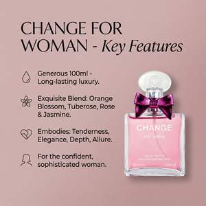 <span class=keywords><strong>Perfume</strong></span> al por Mayor para Mujer, 100 ml, Fragancia Floral Oriental, Pour Femme, Parfum De Marque Original, <span class=keywords><strong>Perfume</strong></span> de Marca Privada - Product Image 5