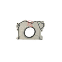 Retén de Cigüeñal, Sello de Aceite Trasero, Compatible con Jeep Wrangler Cherokee Ram 3.6 V6, Fabricante de Equipo Original