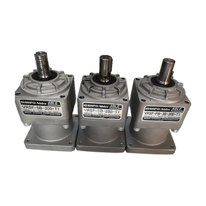 1 ชิ้น ของแท้ใหม่เอี่ยม ชุดลดความเร็ว Aa VRKF-5C-750 Shimpo Reducer Vrkf-5c-750 - Product Image 1