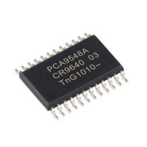 (Electronic Components) PCA9548APW