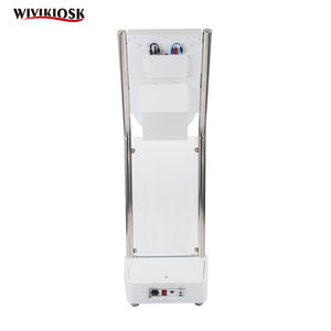 Ticket Printer <strong>Touch</strong> <strong>Screen</strong> <strong>Queue</strong> <strong>Management</strong> System Kiosk with Ticket Vending Machine - Product Image 3