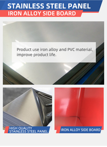 Mesa de mostrador para supermercado, venta al por mayor - Product Image 2