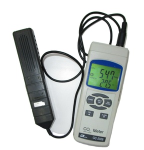 Medidor Digital de Nivel de CO2 GC-2028 a Buen Precio - Product Image 4