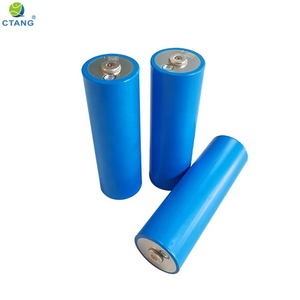 Buon prezzo A Lfp C33 C40 cilindrico 33140 40135 3.2v 15ah 20ah Lifepo4 celle batteria agli ioni di litio Lifepo4 Akku - Product Image 5