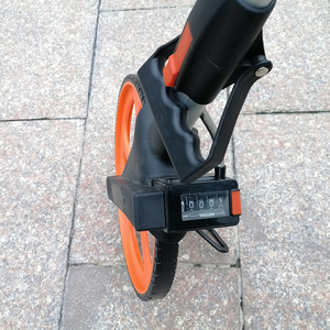 Roda De Medição De Distância Roda De Rastreador Mecânico Roda De <span class=keywords><strong>Trundle</strong></span> - Product Image 2