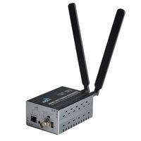 4G 3G SDI Video Kodlayıcı 1080P HD HEVC/H.265 Canlı Yayın SRT HLS Taşınabilir Radyo TV Yayın Ekipmanı 5 Yıl Garantili