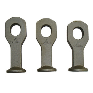 A prezzi accessibili Vari In Acciaio Inox Forgiati Per Industria di Lavorazione Attrezzature - Product Image 4