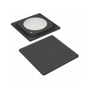 Authentic & Original XA3S1600E-4FGG484Q FBGA-484 Integrated Circuit Chip whole sale One-Stop Electronic Components Shop - Product Image 1