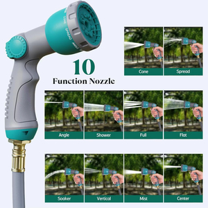 Enrouleur <span class=keywords><strong>de</strong></span> <span class=keywords><strong>tuyau</strong></span> d'arrosage mural rétractable anti-UV haute pression durable <span class=keywords><strong>de</strong></span> 30 m avec boîte <span class=keywords><strong>de</strong></span> rangement - Product Image 5