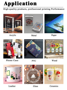 Imprimante UV multifonction mini A3 3250, prix pour l'impression sur plastique, coque de téléphone, bouteille, acrylique, métal, cylindre, <span class=keywords><strong>carte</strong></span>, imprimante à plat UV - Product Image 6