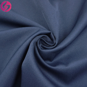 Hot bán PU lớp phủ ESD TC Twill garbardine đồng phục bảo hộ lao động vải hot bán vải chống tĩnh điện chống tĩnh điện ESD may - Product Image 1