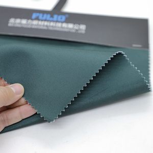 Housses en membrane PTFE FULIO, tissus imperméables et respirants, conçus avec des certificats CE pour les barrières anti-humidité agricoles - Product Image 2