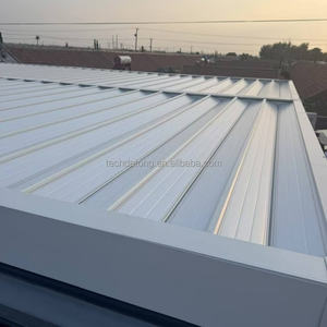 ม่านม้วนอลูมิเนียมสำหรับ<span class=keywords><strong>หลังคา</strong></span>เชิงพาณิชย์ ระบบมอเตอร์ พร้อมรีโมทคอนโทรล ขนาด 8 เมตร สำหรับห้องอาบแดดกลางแจ้งและกันสาด - Product Image 6