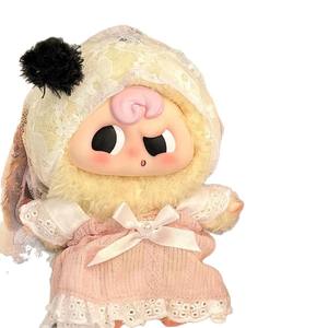 Auténticas Cajas Misteriosas de Peluche de la Serie '¿Qué Día Es Hoy?' de Pippy, Lindos Adornos de Escritorio de Peluche de Moda, Muñecos de Juguete - Product Image 4