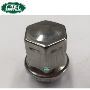 Écrou de phare de voiture en aluminium pour Land Rover Freelander 2 evoevoque 1382841, 1676176, 1428137, 1377747, <span class=keywords><strong>2008</strong></span>, 2016, LR001381 - Product Image 3