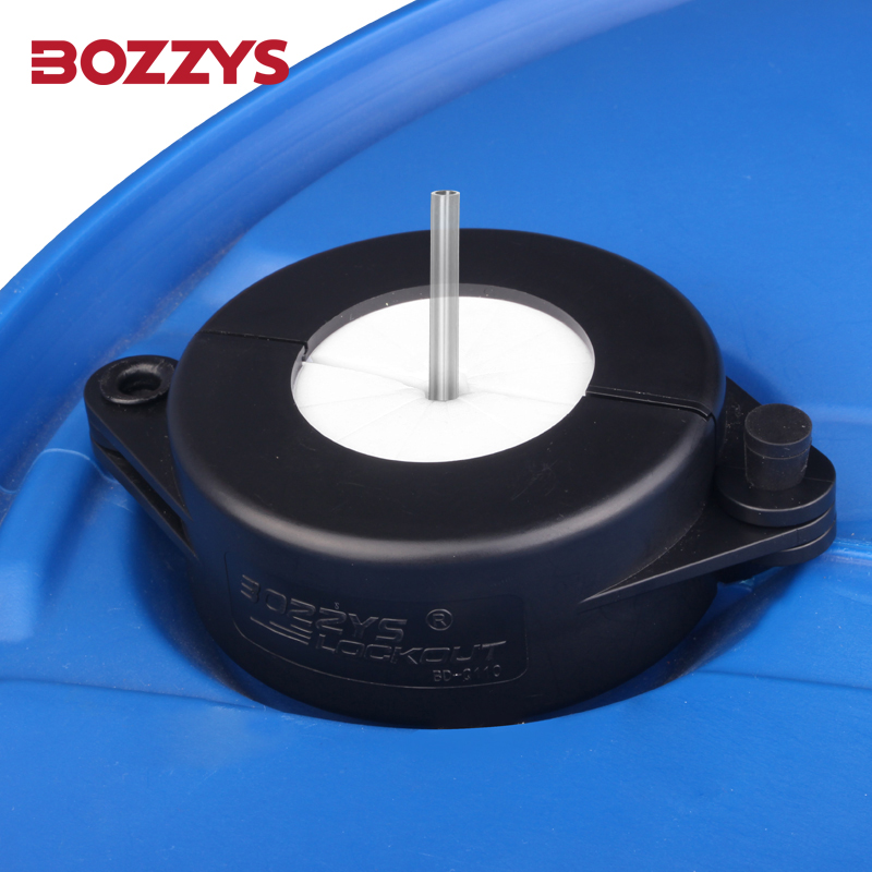 BD-Q110 per Foro Tamburo Olio Diametro Esterno 82-88mm