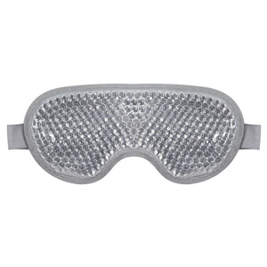 Venta al por mayor <span class=keywords><strong>de</strong></span> mascarilla <span class=keywords><strong>de</strong></span> <span class=keywords><strong>gel</strong></span> refrescante <span class=keywords><strong>con</strong></span> correa elástica relajante y calmante mascarilla <span class=keywords><strong>de</strong></span> <span class=keywords><strong>gel</strong></span> para los ojos fríos para <span class=keywords><strong>dormir</strong></span> y calmar la comodidad <span class=keywords><strong>de</strong></span> los ojos - Product Image 3