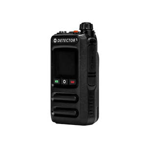 Antena portátil ultraancha de banda completa El Sistema de Detección de drones de mano identifica el accesorio de vigilancia de drones DJI Autel FPV - Product Image 3