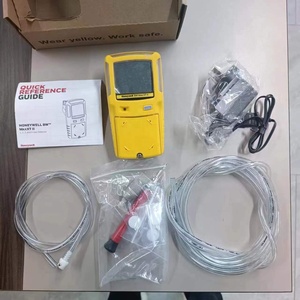 BW GasAlertMax XT II quattro in un rivelatore di <span class=keywords><strong>gas</strong></span> con pompa - Product Image 4