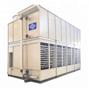 <span class=keywords><strong>CTI</strong></span> certificó increíble eficiencia de enfriamiento industrial tipo cerrado torre de enfriamiento de agua de 15 toneladas para re - Product Image 6