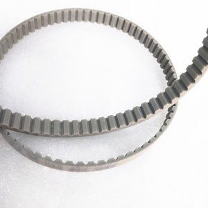 WD Import Toothed Belt 10AT 5x 340 00.580.5587 Offset <b>Press</b> Parts - Product Image 6