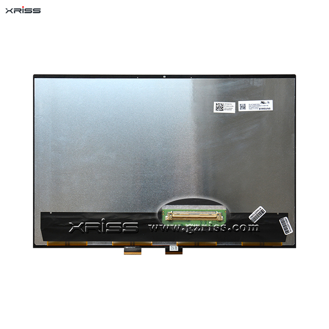 Original 14" ATNA40YK04 OLED LCD Touch Screen Assembly for ASUS Zenbook 14 Flip UN5401Q UN5400 UP5401 UP5401E Laptop Display