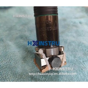 1 Válvula solenoide HAWE GS2-0 NUEVA, Envío Rápido a través de Fedex/H - Product Image 3
