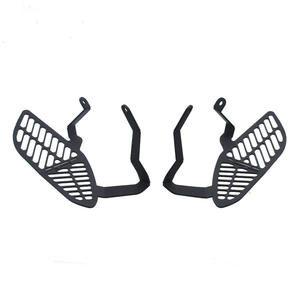 Otorcycle-eadlight, rotor uard, <span class=keywords><strong>9</strong></span> racracer9 <span class=keywords><strong>9</strong></span> <span class=keywords><strong>9</strong></span> 2021 <span class=keywords><strong>2022</strong></span> Lpower EAD ight Rille rotection over - Product Image 3