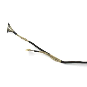 Câble plat de remplacement du signal PTZ pour nacelle <span class=keywords><strong>Air2S</strong></span> (plastique) pour pièces de réparation de drone fabriqué au Guangdong - Product Image 5