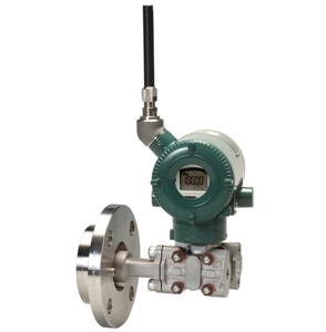เกจวัดแรงดันแบบไร้สาย Yokogawa EJX118B EJX438B รุ่นขายดีที่สุด ของแท้ 100% - Product Image 1