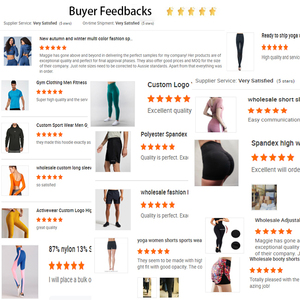 Shorts de sport Mas Active Trade pour femmes, shorts de yoga sportifs, compression serrée, shorts de course, shorts de sport Activia pour la salle de sport - Product Image 6