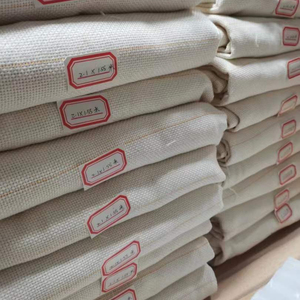 Tissu de haute qualité, tapis primaire, tissu de touffetage, tissu de support de tapis - Product Image 1