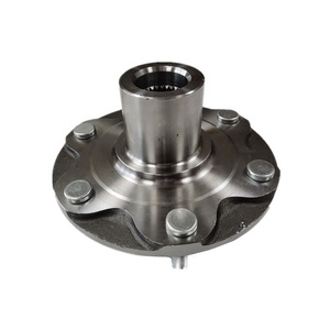 Montaje de cubo de rodamiento de rueda trasera de coche, alta calidad, <span class=keywords><strong>43502</strong></span>-k010 <span class=keywords><strong>43502</strong></span>-0K090 <span class=keywords><strong>43502</strong></span>-<span class=keywords><strong>0K030</strong></span> - Product Image 1