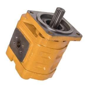 Hansen 933L Cargadora de ruedas CBGJ2032A 4110000044 Motor diésel Repuesto Proveedor de engranajes internos de potencia Bombas de transmisión hidráulica - Product Image 2