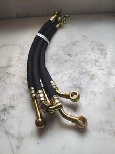 Loader, Con lăn, học sinh lớp, ZF hộp số 4wg200 6wg200 wg180 ly hợp ma sát tấm 0501 309 329 0501 309 330 308 331 4644 308 329 - Product Image 5