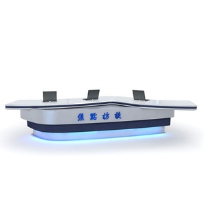 Ml --- tùy chỉnh Trung Quốc nhà sản xuất đài phát thanh tin tức Bàn phát sóng bảng, đài phát thanh trạm phát sóng trực tiếp bảng, TV tin tức bàn - Product Image 6