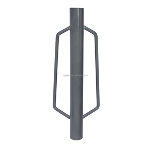 DIa-76cm(4 tamanho) Pile <span class=keywords><strong>Driver</strong></span> Heavy Duty <span class=keywords><strong>Post</strong></span> <span class=keywords><strong>Driver</strong></span> /Pounder com Handle <span class=keywords><strong>Post</strong></span> Rammer Mão Manual Pile <span class=keywords><strong>Driver</strong></span> Cerca Ferramentas - Product Image 1