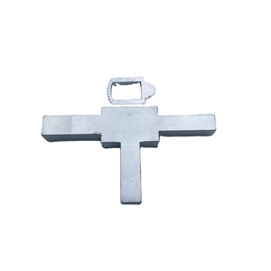 Fabrication de précision de pièces usinées et tournées en laiton, acier inoxydable, aluminium et titane, services de traitement CNC - Product Image 1