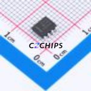 Nuevo amplificador operacional de chip IC de circuito integrado TLV2379IDR Original - Product Image 1