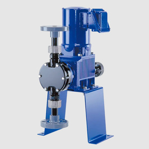 Bomba Dosificadora Iwaki Serie SK, 150 kg de Caudal Máximo, Fabricada en Japón, Equipo Químico - Product Image 1