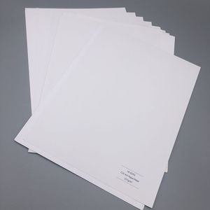 Papier d'art brillant mat double face, marque Nevia / HIKOTE - Product Image 5