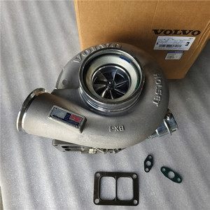 Volv Penta he551 turbo tăng áp 21842045 5798354 cho máy móc xây dựng khoảng 29kg trọng lượng - Product Image 6