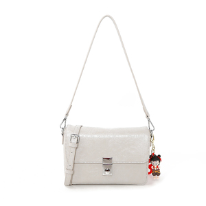 Tốt nhất người bán sang trọng của phụ nữ thanh lịch Crossbody Vai Túi Messenger với khóa nhỏ đóng cửa đa chức năng Túi nhỏ - Product Image 4