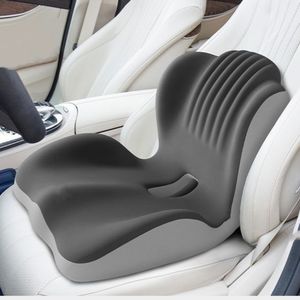 <span class=keywords><strong>Coussin</strong></span> Ergonomique pour Siège de <span class=keywords><strong>Voiture</strong></span> OEM pour Soutien Dorsal, Mousse à Mémoire de Forme à Rebond Personnalisé, Coussins pour Coccyx, Canapé, Chaise de Bureau, Fournisseur - Product Image 1